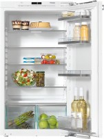 Photos - Integrated Fridge Miele K 33422 i 