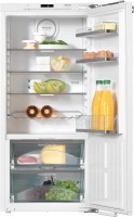 Photos - Integrated Fridge Miele K 34673 iD 