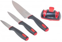 Photos - Knife Set Rondell Urban RD-1011 