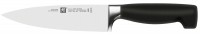 Photos - Kitchen Knife Zwilling Four Star 31071-161 