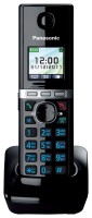 Photos - Cordless Phone Panasonic KX-TGA806 