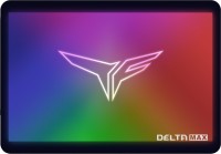 Photos - SSD Team Group T-Force Delta Max RGB T253TM001T3C302 1 TB