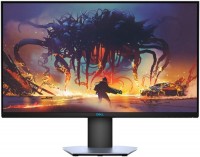 Photos - Monitor Dell S2419HGF 24 "  black