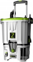 Photos - Pressure Washer Zipper ZI-HDR40V-AKKU 