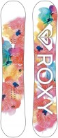 Photos - Snowboard Roxy XOXO 139 (2019/2020) 