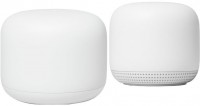 Wi-Fi Google Nest Wi-fi (2-pack) 