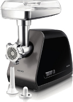 Photos - Meat Mincer Philips Viva Collection HR 2727 