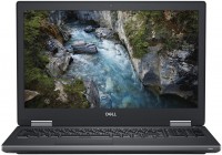 Photos - Laptop Dell Precision 15 7540 (7540-5222)