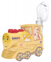 Photos - Nebuliser B.Well WN-115 