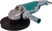 Photos - Grinder / Polisher Total TG1252306 