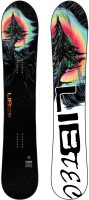 Photos - Snowboard Lib Tech Dynamo 153 (2019/2020) 