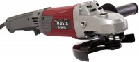 Photos - Grinder / Polisher Oasis AG-130/180 