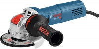 Grinder / Polisher Bosch GWX 9-125 S Professional 06017B2000 