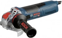 Grinder / Polisher Bosch GWX 17-125 S Professional 06017C4002 