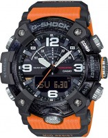 Photos - Wrist Watch Casio G-Shock GG-B100-1A9 