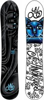 Snowboard Lib Tech Dynamiss 142 (2019/2020) 