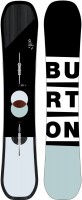 Photos - Snowboard Burton Custom Flying V 150 (2019/2020) 
