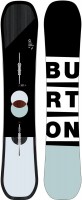 Photos - Snowboard Burton Custom Flying V 158 (2019/2020) 