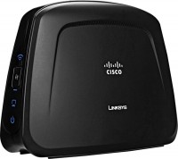 Photos - Wi-Fi LINKSYS WAP610N 