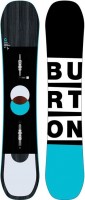 Photos - Snowboard Burton Custom Smalls 145 (2019/2020) 