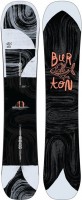 Photos - Snowboard Burton Flight Attendant 162W (2019/2020) 