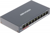 Switch Hikvision DS-3E0109P-E/M 