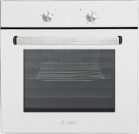 Photos - Oven Lex EDM 040 WH 