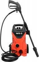 Photos - Pressure Washer Yato YT-85910 