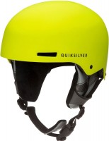 Photos - Ski Helmet Quiksilver Axis 