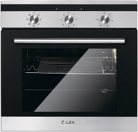 Photos - Oven Lex EDM 070 IX 