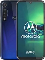 Photos - Mobile Phone Motorola G8 Plus 128 GB