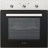 Photos - Oven Lex EDM 041 IX 