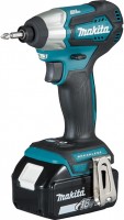 Photos - Drill / Screwdriver Makita DTD155RFE3 