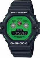 Photos - Wrist Watch Casio G-Shock DW-5900RS-1 