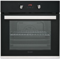 Photos - Oven Sharp K60D22BM1 