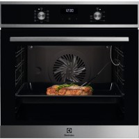 Photos - Oven Electrolux SenseCook OEE 5C71X 