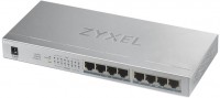 Switch Zyxel GS1008HP 