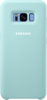 Case Samsung Silicone Cover for Galaxy S8 