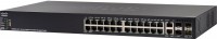 Photos - Switch Cisco SG550X-24P 