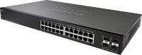 Switch Cisco SG220-28MP 