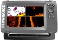 Photos - Fish Finder Lowrance Hook2 7x TripleShot 