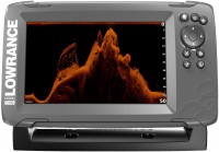 Photos - Fish Finder Lowrance Hook2-7x GPS Splitshot 