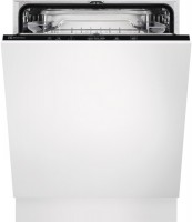 Photos - Integrated Dishwasher Electrolux EES 27100 L 