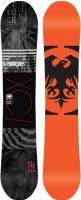 Photos - Snowboard Never Summer Ripsaw 160X (2019/2020) 