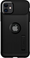 Photos - Case Spigen Slim Armor for iPhone 11 