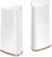 Photos - Wi-Fi D-Link COVR-2202 (2-pack) 