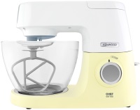 Photos - Food Processor Kenwood Chef Sense KVC5100Y yellow