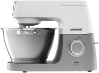 Photos - Food Processor Kenwood Chef Sense KVC5100T white