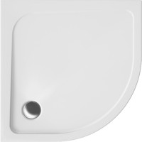 Photos - Shower Tray Polimat Pako 90x90 