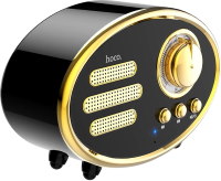 Photos - Portable Speaker Hoco BS25 